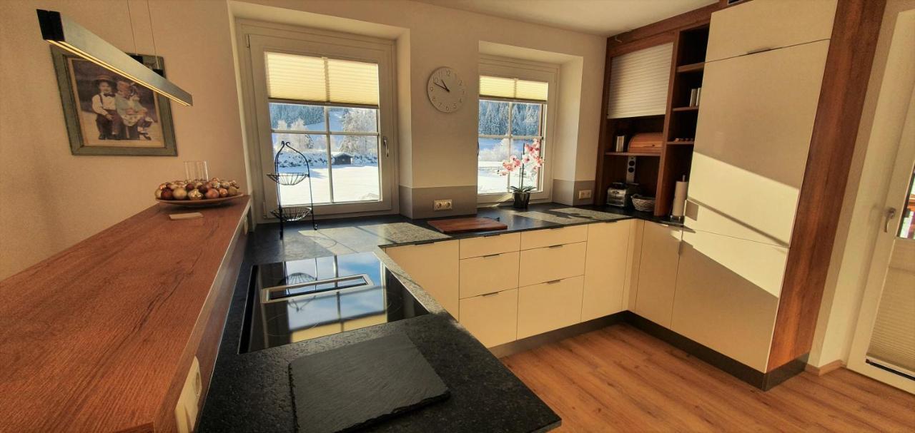 Apartment Maier Radstadt Εξωτερικό φωτογραφία