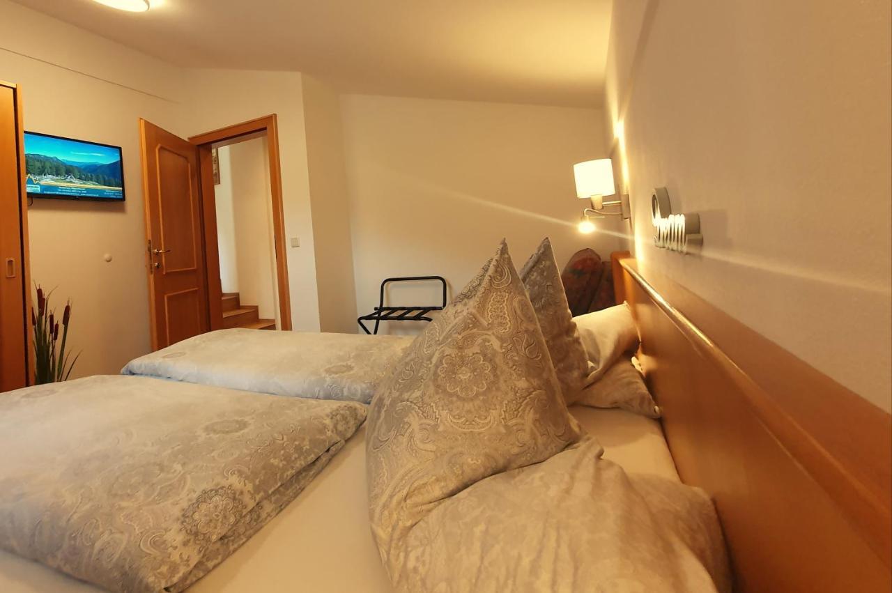 Apartment Maier Radstadt Εξωτερικό φωτογραφία