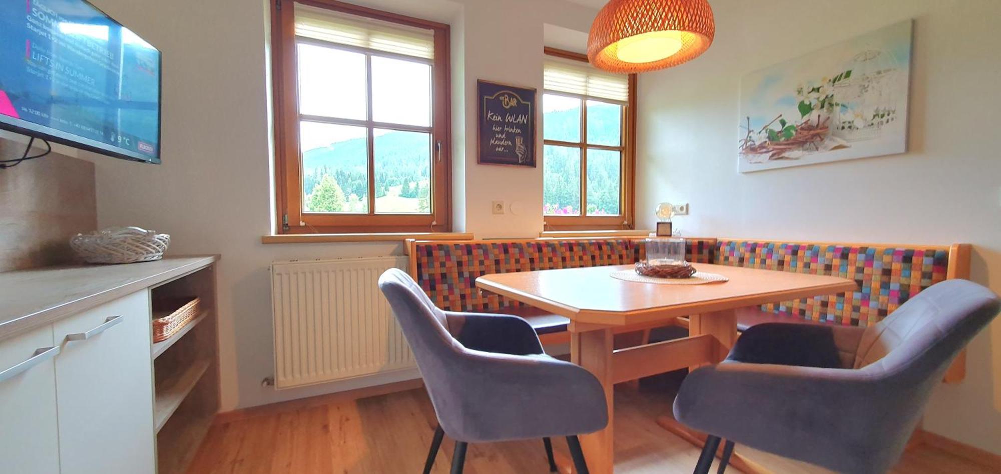 Apartment Maier Radstadt Εξωτερικό φωτογραφία