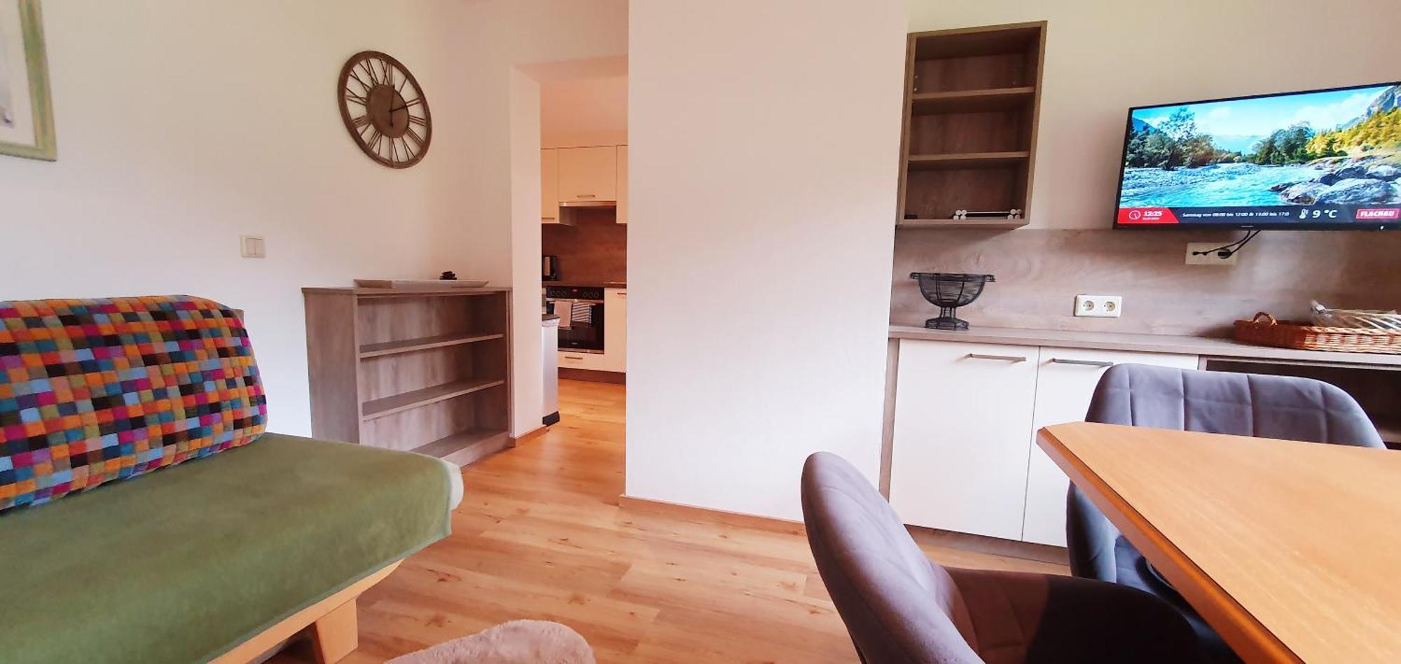 Apartment Maier Radstadt Εξωτερικό φωτογραφία